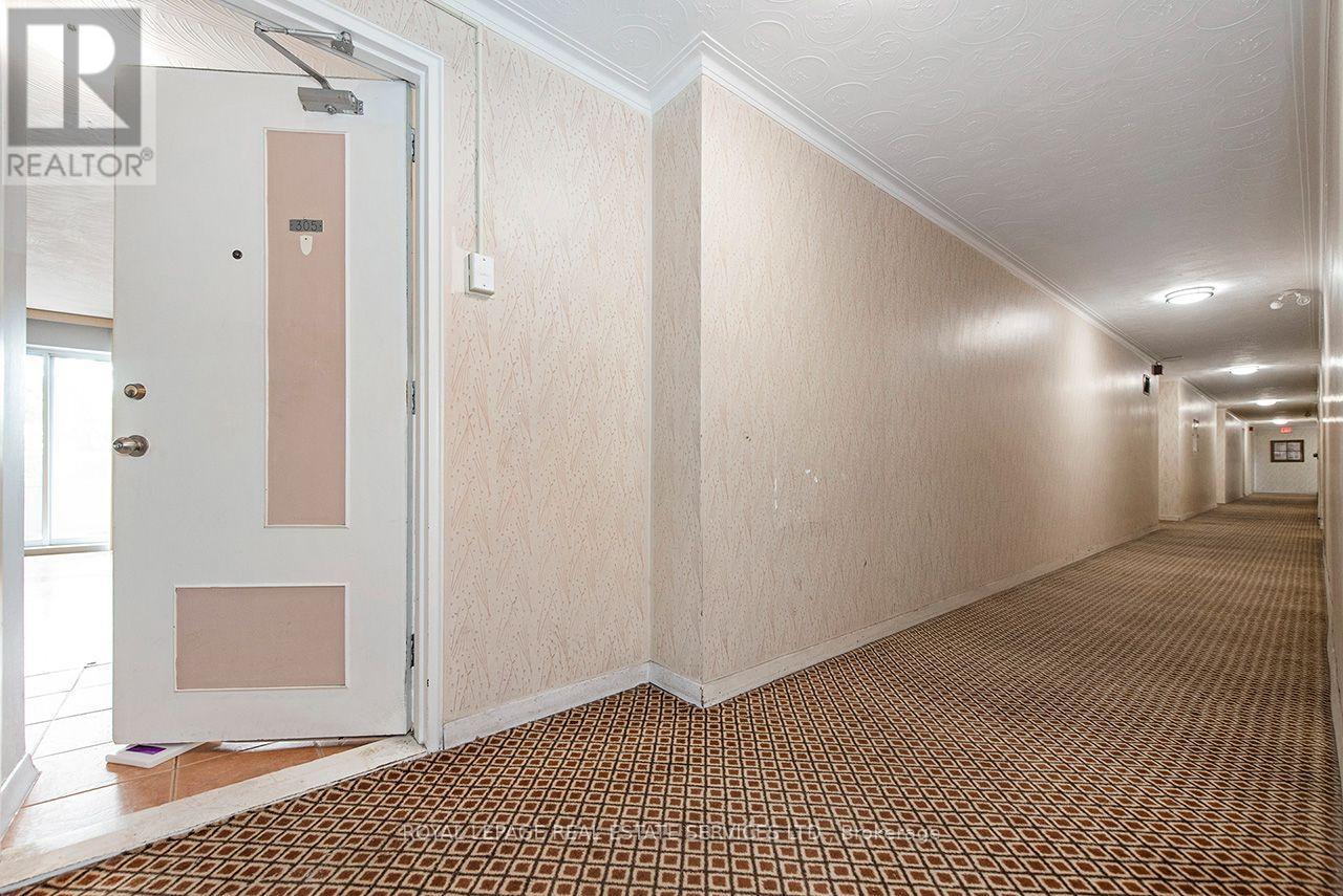 305 - 785 Browns Line, Toronto, Ontario M8W 3V8 - Photo 29 - W13875410