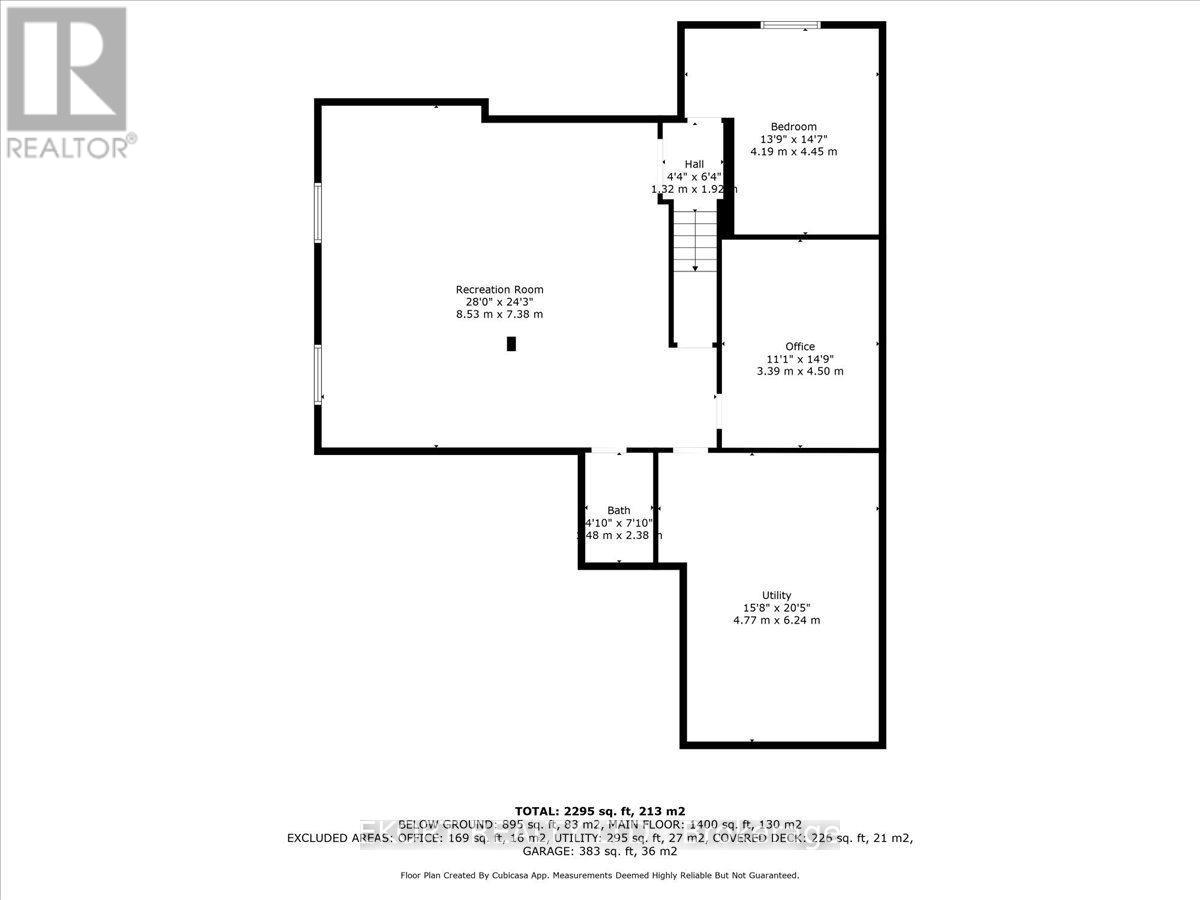 64 Farmington Crescent, Belleville, Ontario  K8N 0J8 - Photo 21 - X13879756