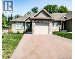 25 Verte, Dieppe, New Brunswick