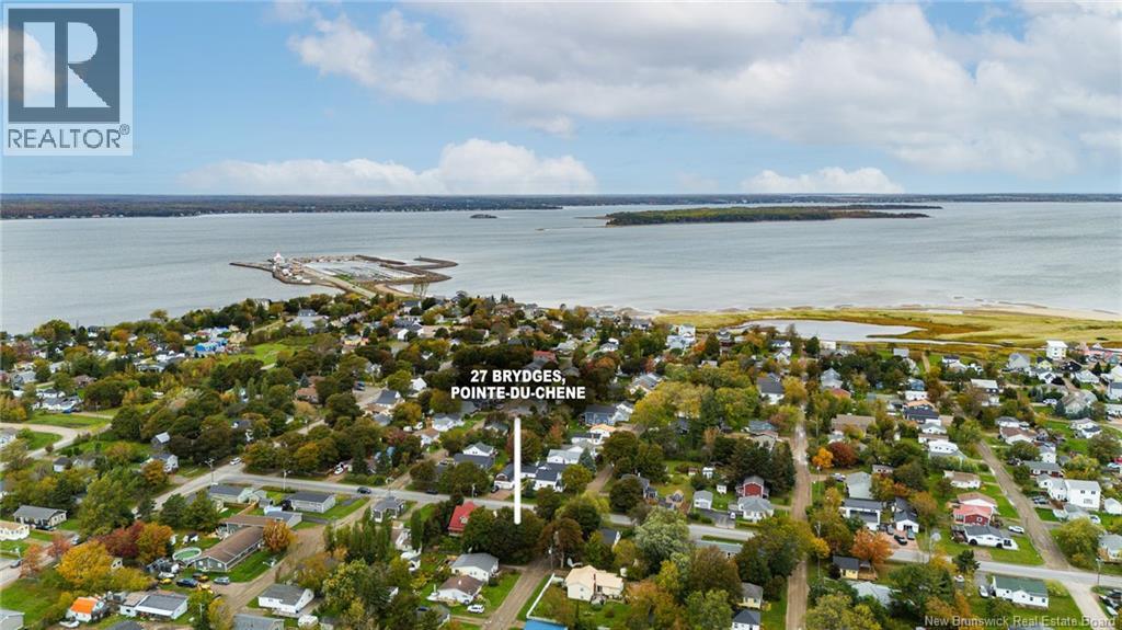 27 Brydges, Pointe-Du-Chêne, New Brunswick  E4P 3X7 - Photo 44 - NB149302