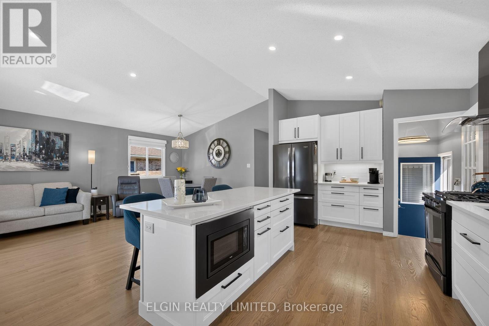 12 Rickwood Place, St. Thomas, Ontario  N5R 5Z3 - Photo 13 - X13879698