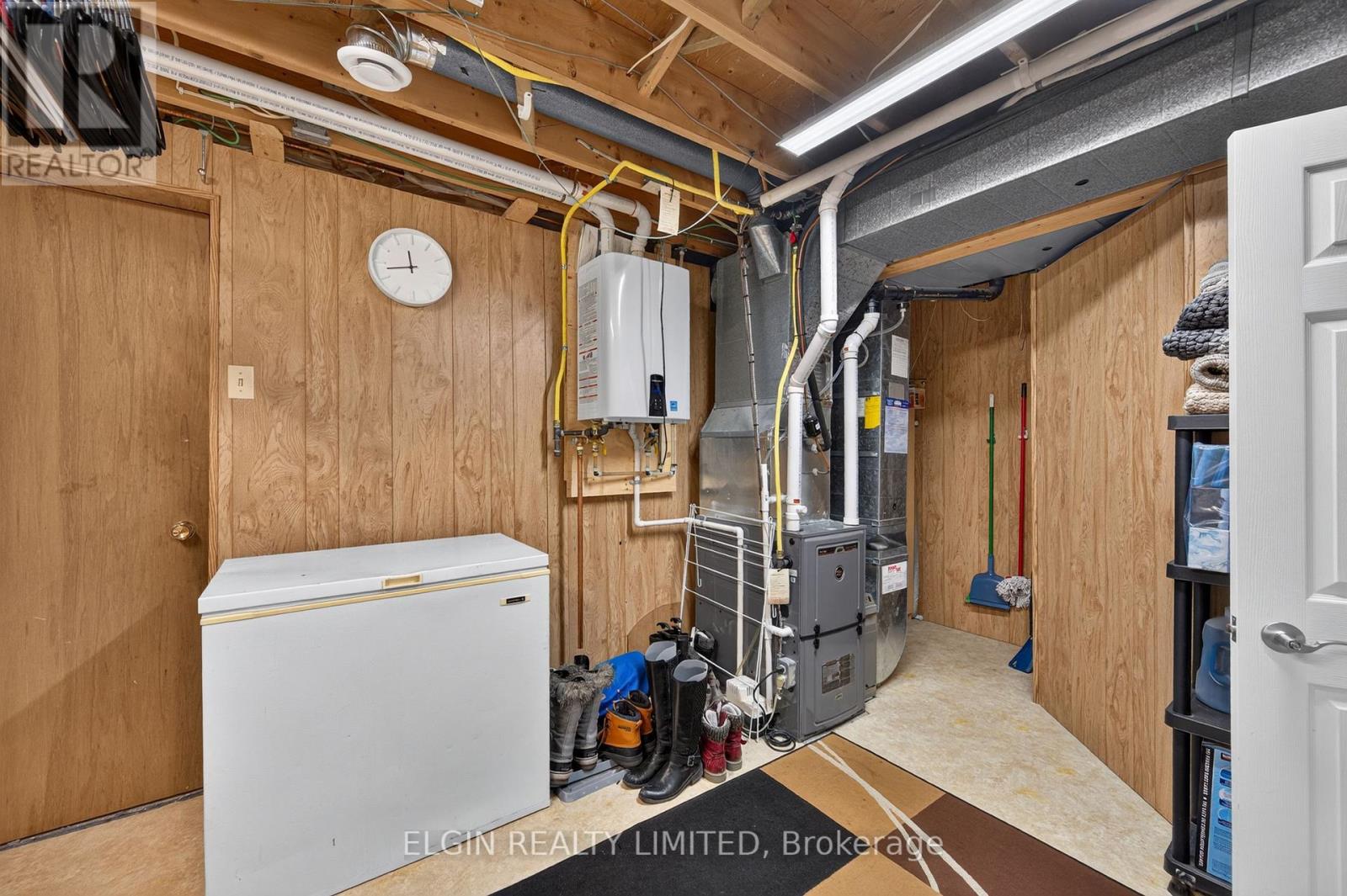 12 Rickwood Place, St. Thomas, Ontario  N5R 5Z3 - Photo 28 - X13879698
