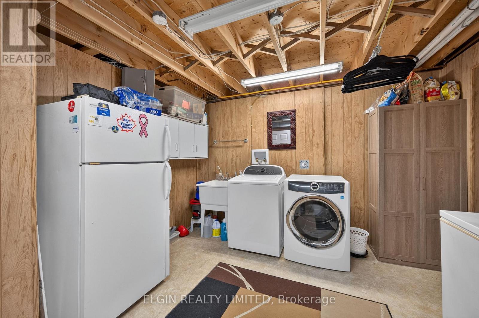 12 Rickwood Place, St. Thomas, Ontario  N5R 5Z3 - Photo 29 - X13879698
