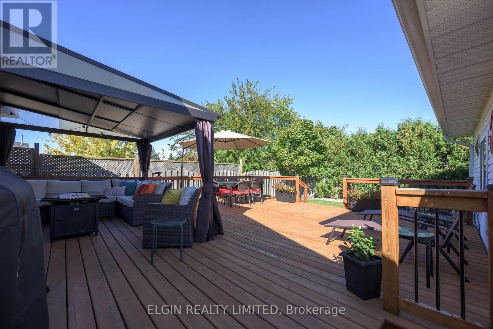 12 Rickwood Place, St. Thomas, Ontario  N5R 5Z3 - Photo 31 - X13879698