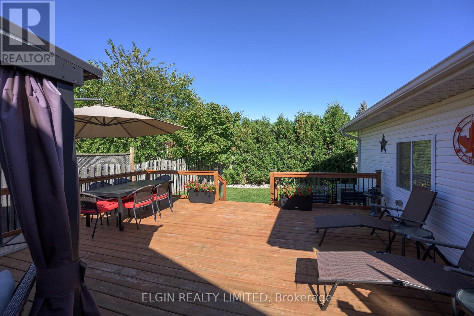 12 Rickwood Place, St. Thomas, Ontario  N5R 5Z3 - Photo 33 - X13879698