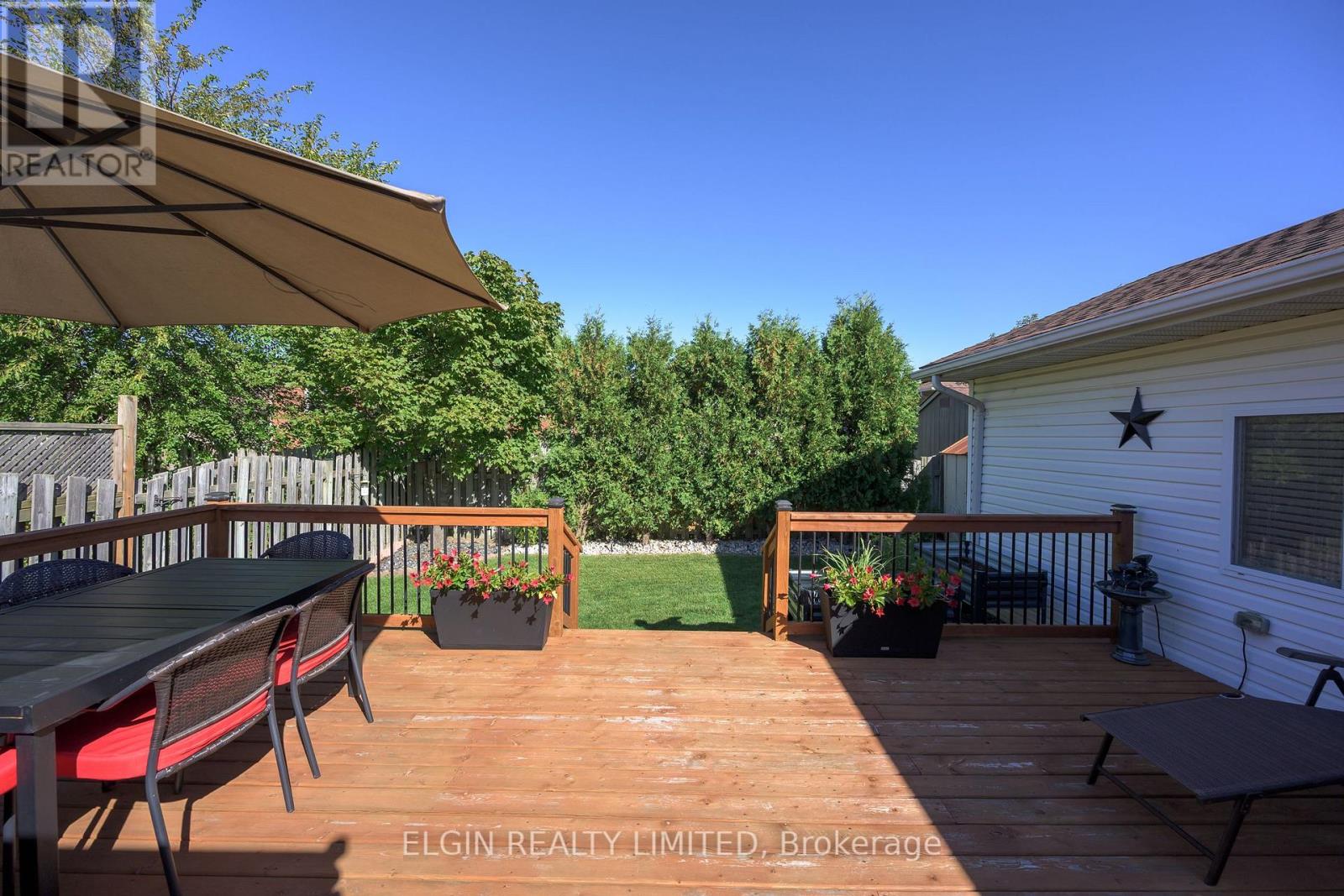 12 Rickwood Place, St. Thomas, Ontario  N5R 5Z3 - Photo 34 - X13879698