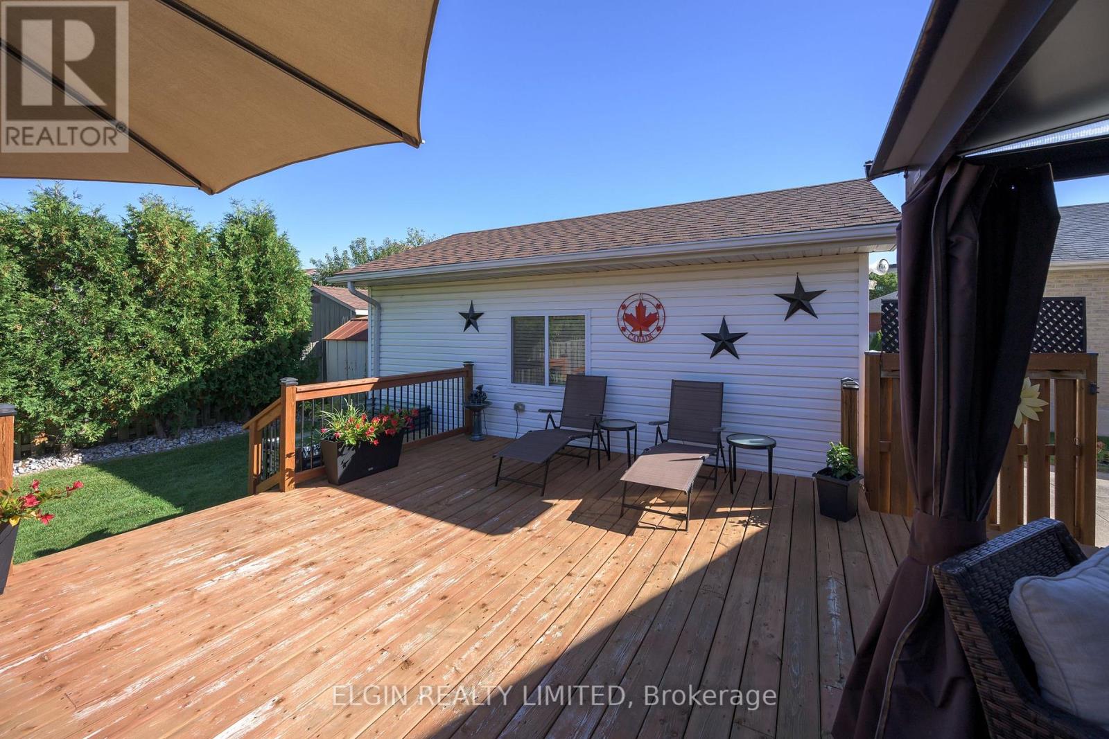 12 Rickwood Place, St. Thomas, Ontario  N5R 5Z3 - Photo 35 - X13879698