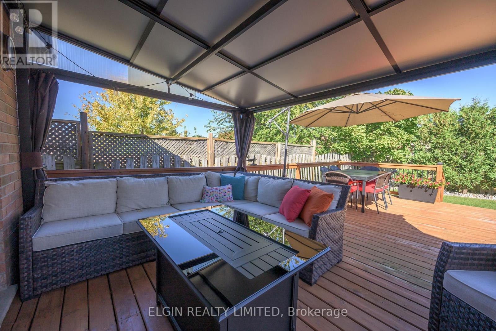 12 Rickwood Place, St. Thomas, Ontario  N5R 5Z3 - Photo 36 - X13879698