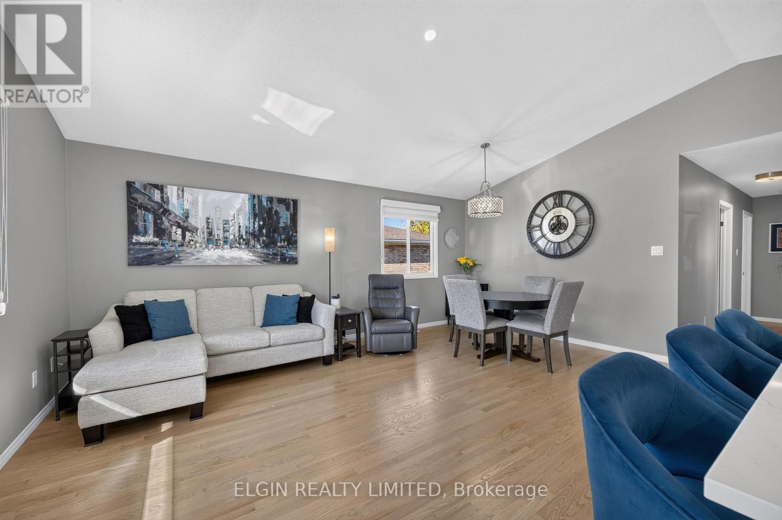 12 Rickwood Place, St. Thomas, Ontario  N5R 5Z3 - Photo 5 - X13879698