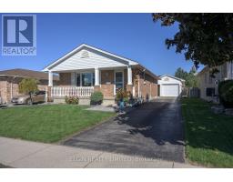 12 RICKWOOD PLACE, St. Thomas, Ontario