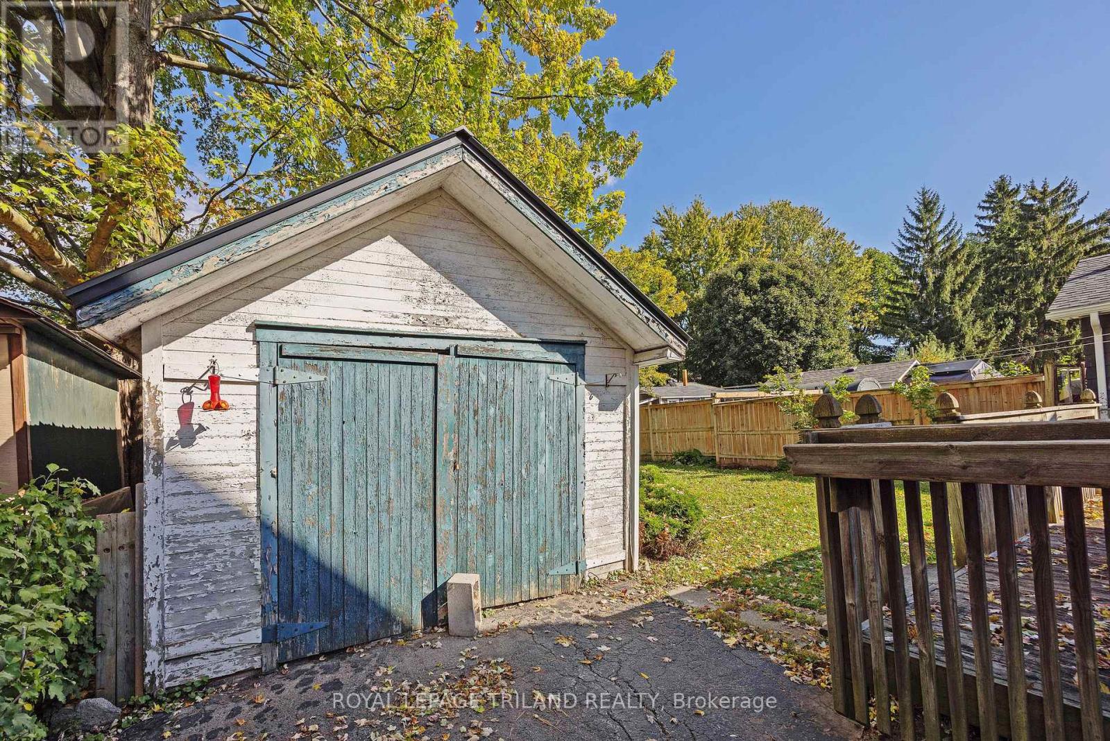 22 Hemlock Street, St. Thomas, Ontario  N5R 1X6 - Photo 28 - X13879764