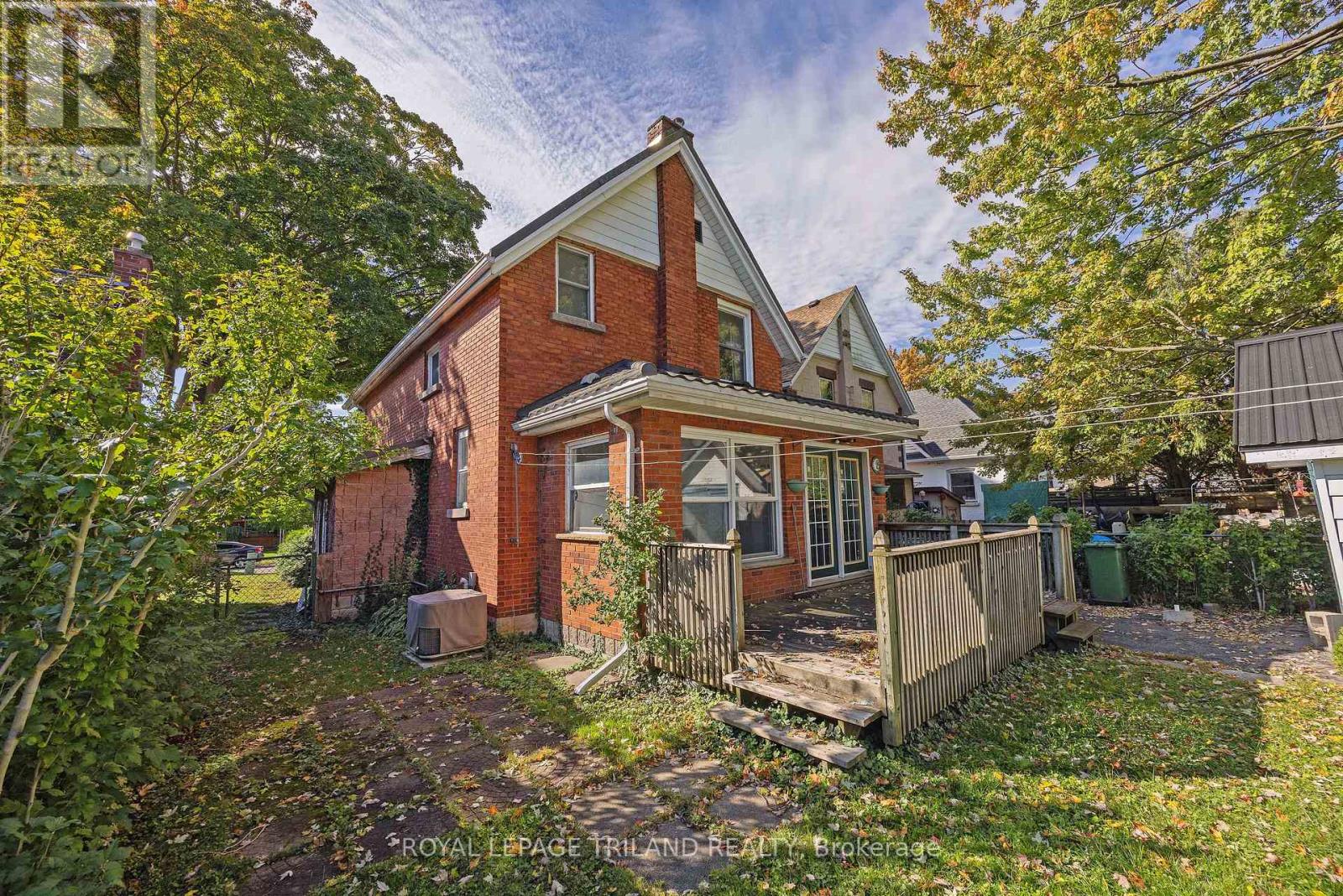 22 Hemlock Street, St. Thomas, Ontario  N5R 1X6 - Photo 33 - X13879764