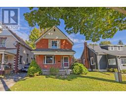 22 HEMLOCK STREET, St. Thomas, Ontario