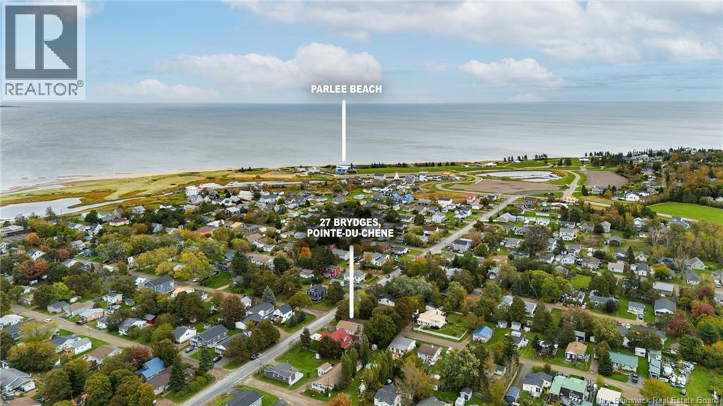 27 Brydges, Pointe-Du-Chêne, New Brunswick  E4P 3X7 - Photo 40 - NB149302