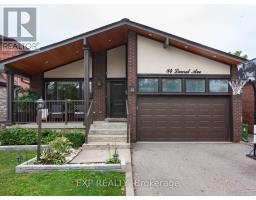 UNIT B - 84 LAUREL AVENUE, Toronto, Ontario