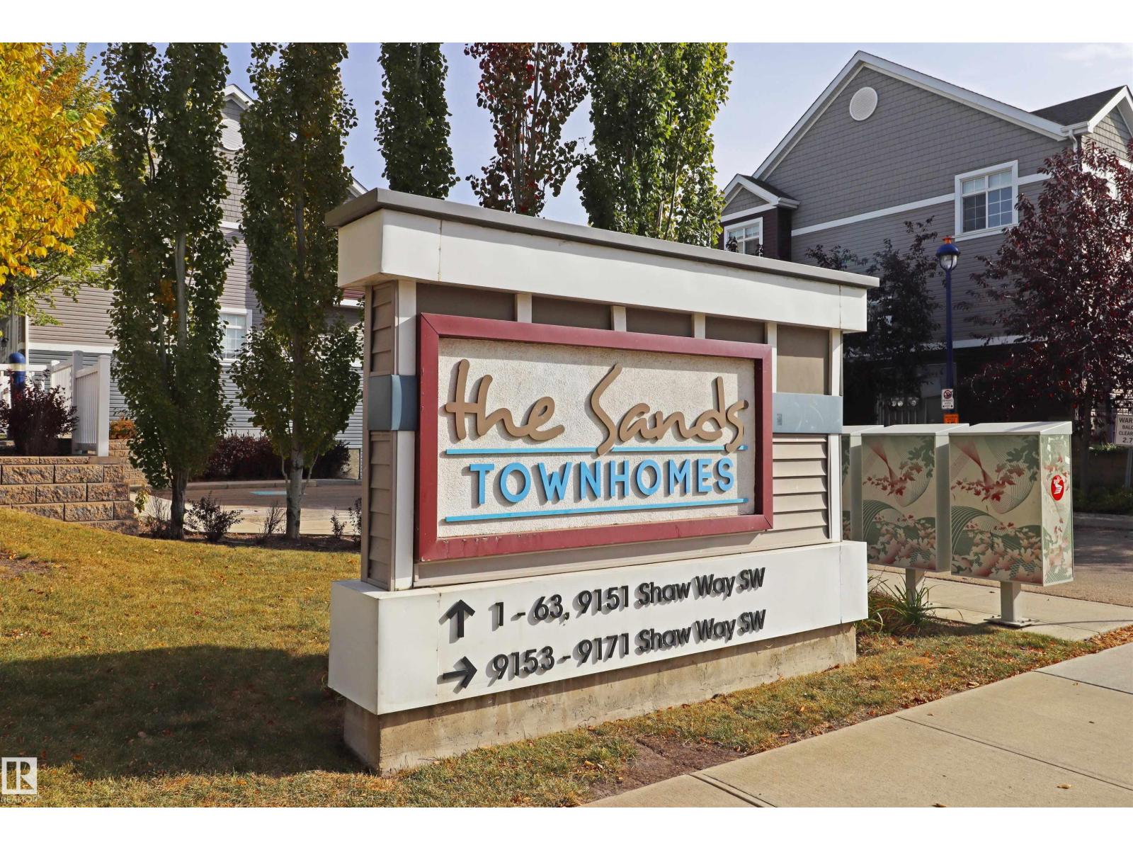 #32 9151 SHAW WY SW