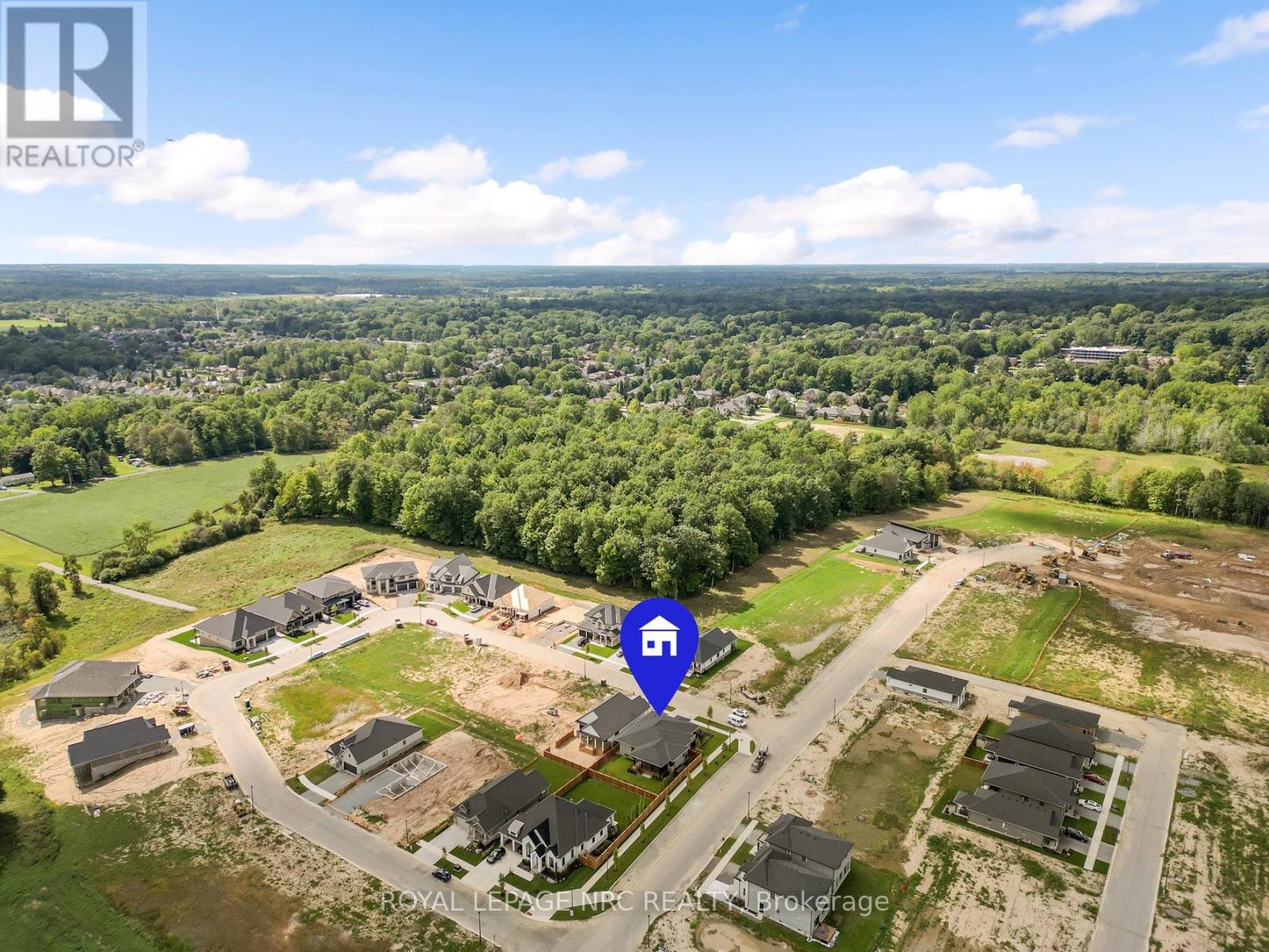 50 Page Street, Pelham, Ontario  L3E 0X3 - Photo 4 - X13879710