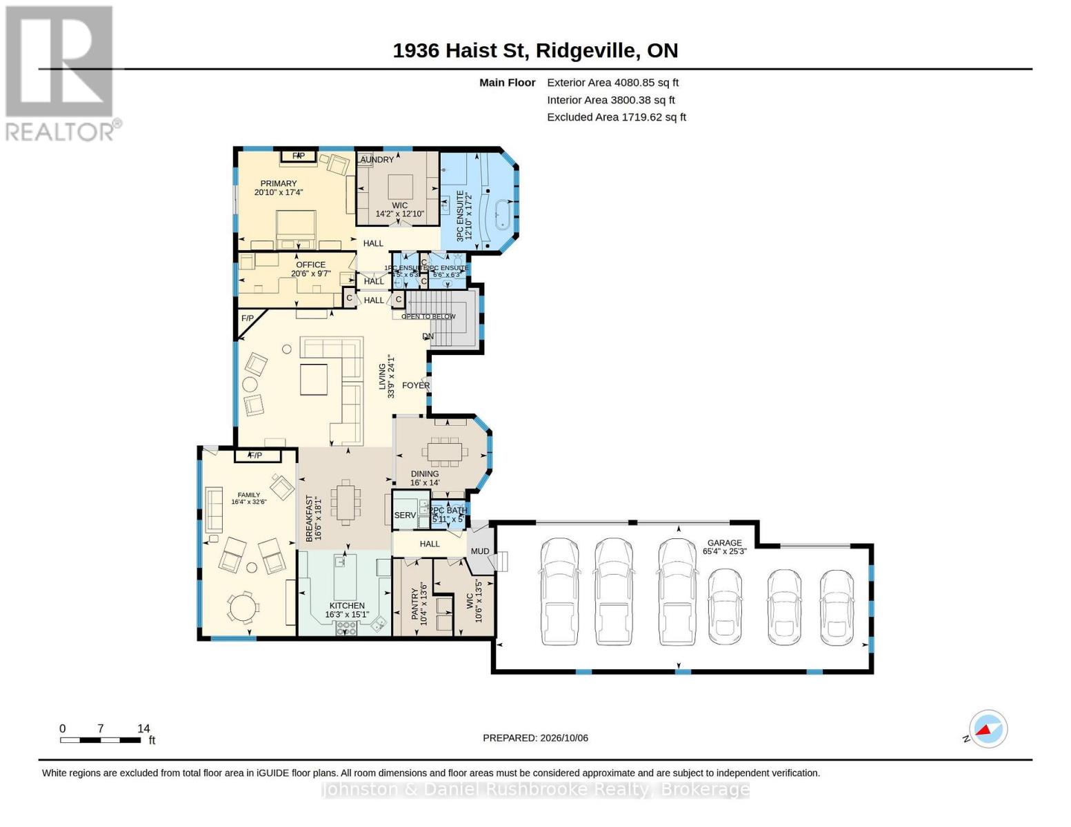 1936 Haist Street, Pelham, Ontario  L0S 1M0 - Photo 45 - X13842312
