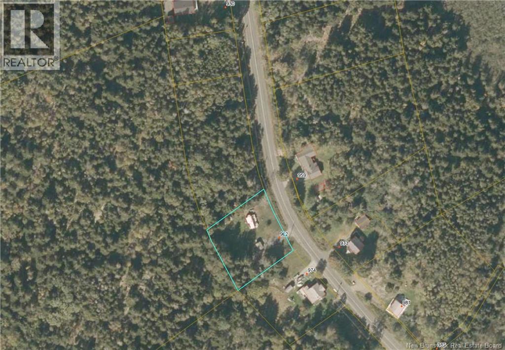 962 North Road, Welshpool, New Brunswick  E5E 1E4 - Photo 2 - NB149240