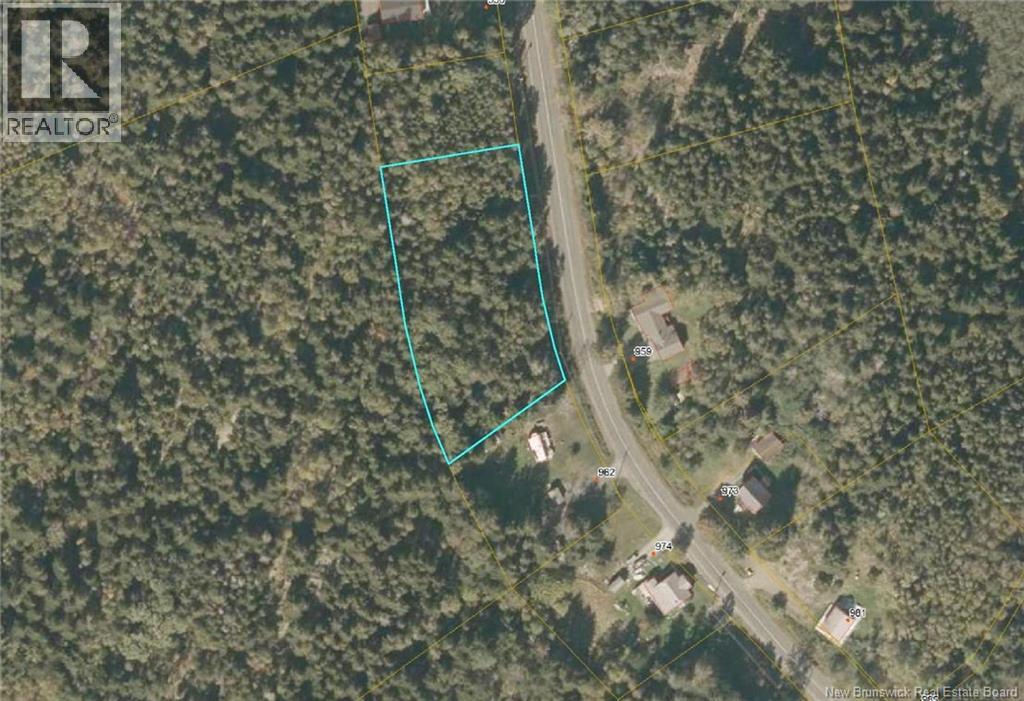 962 North Road, Welshpool, New Brunswick  E5E 1E4 - Photo 3 - NB149240