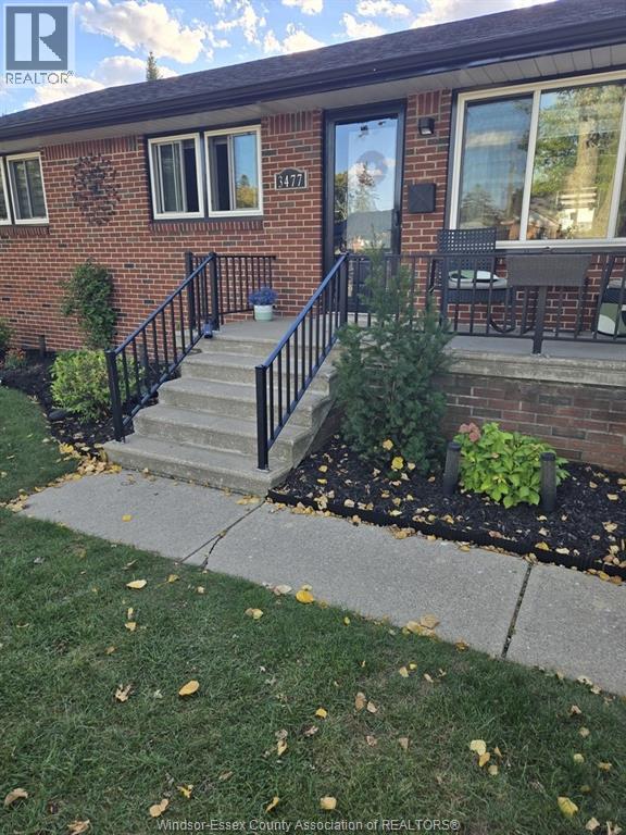 3477 Maisonneuve AVENUE, Windsor, Ontario