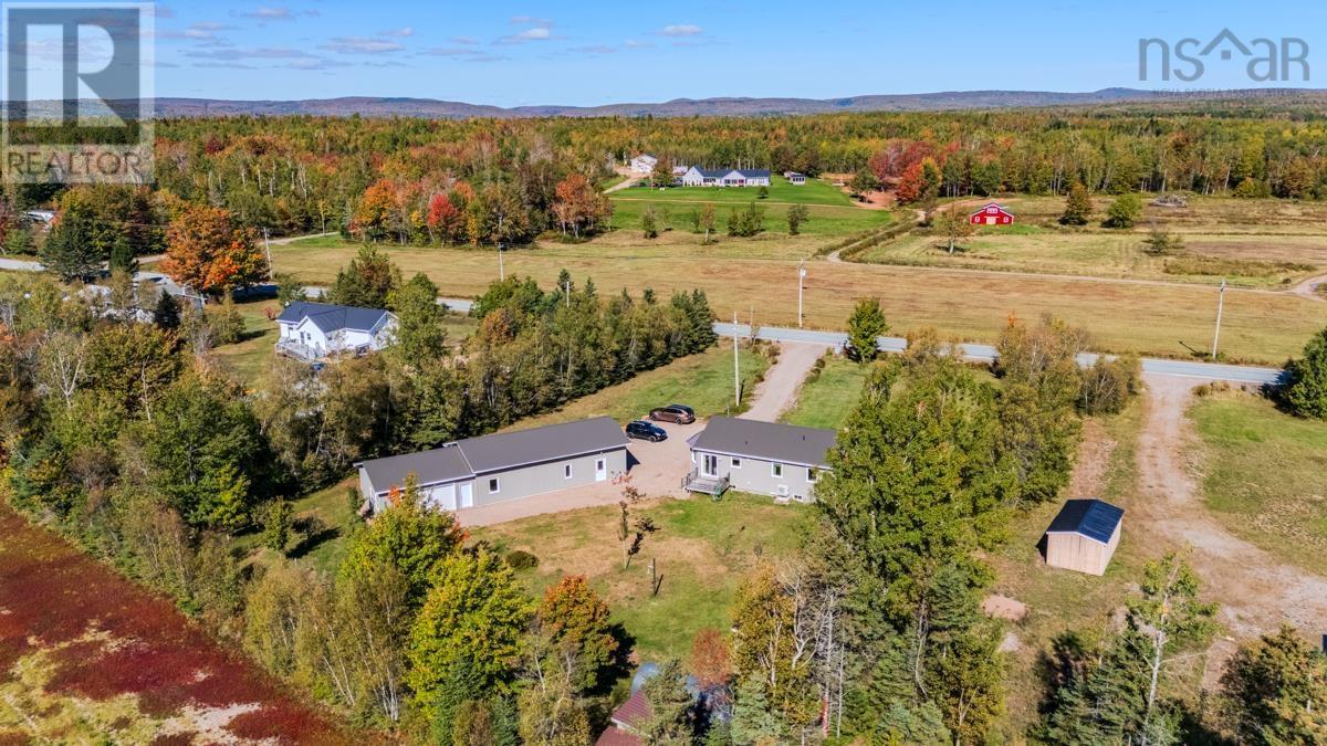 7048 Highway 2, Portapique, Nova Scotia  B0M 1B0 - Photo 46 - 202607054