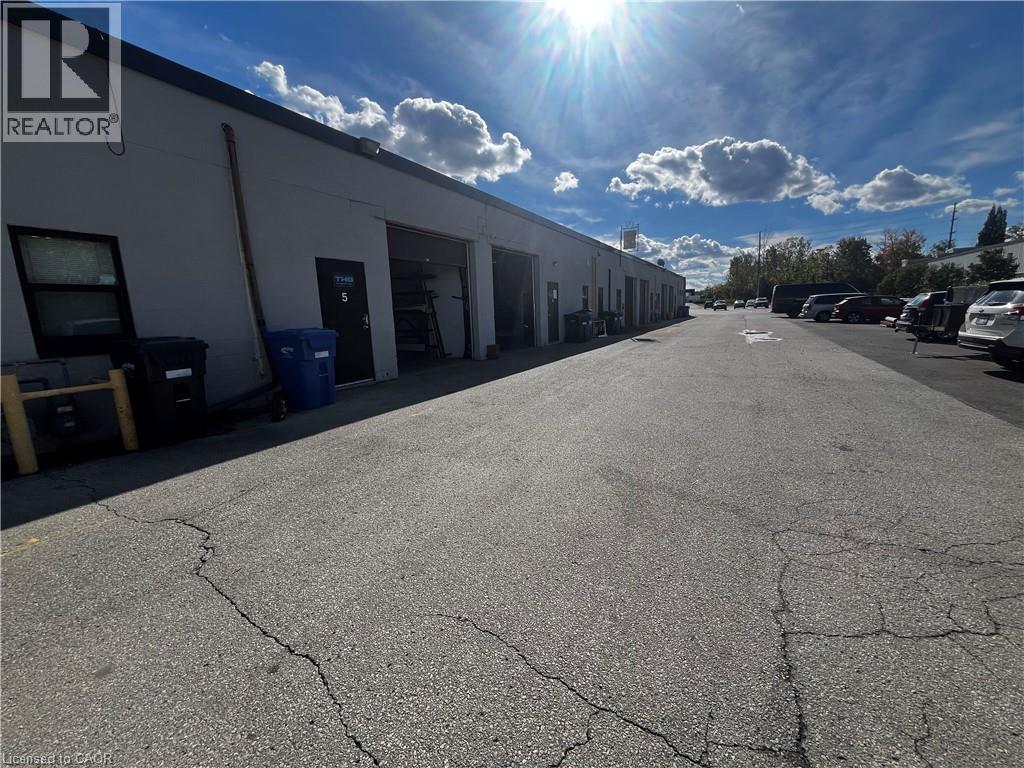 1163 King Road Unit# 10, Burlington, Ontario  L7T 0B4 - Photo 5 - 40870226