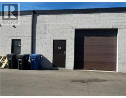 1163 KING Road Unit# 10, burlington, Ontario