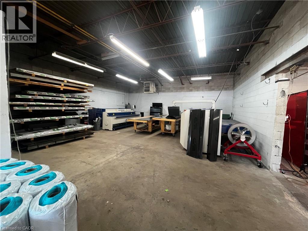 1163 King Road Unit# 5, Burlington, Ontario  L7T 0B4 - Photo 4 - 40870223