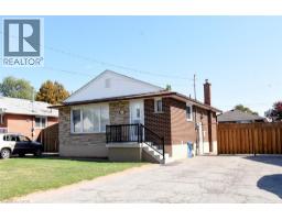415 EAST 15TH Street, hamilton, Ontario