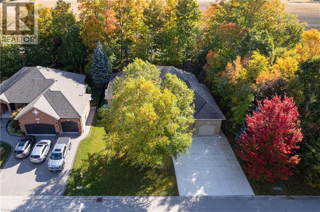 12 Welwood Avenue, Wellesley, Ontario  N0B 2T0 - Photo 2 - 40869612