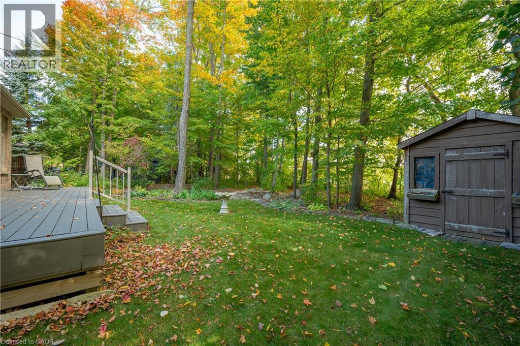12 Welwood Avenue, Wellesley, Ontario  N0B 2T0 - Photo 40 - 40869612