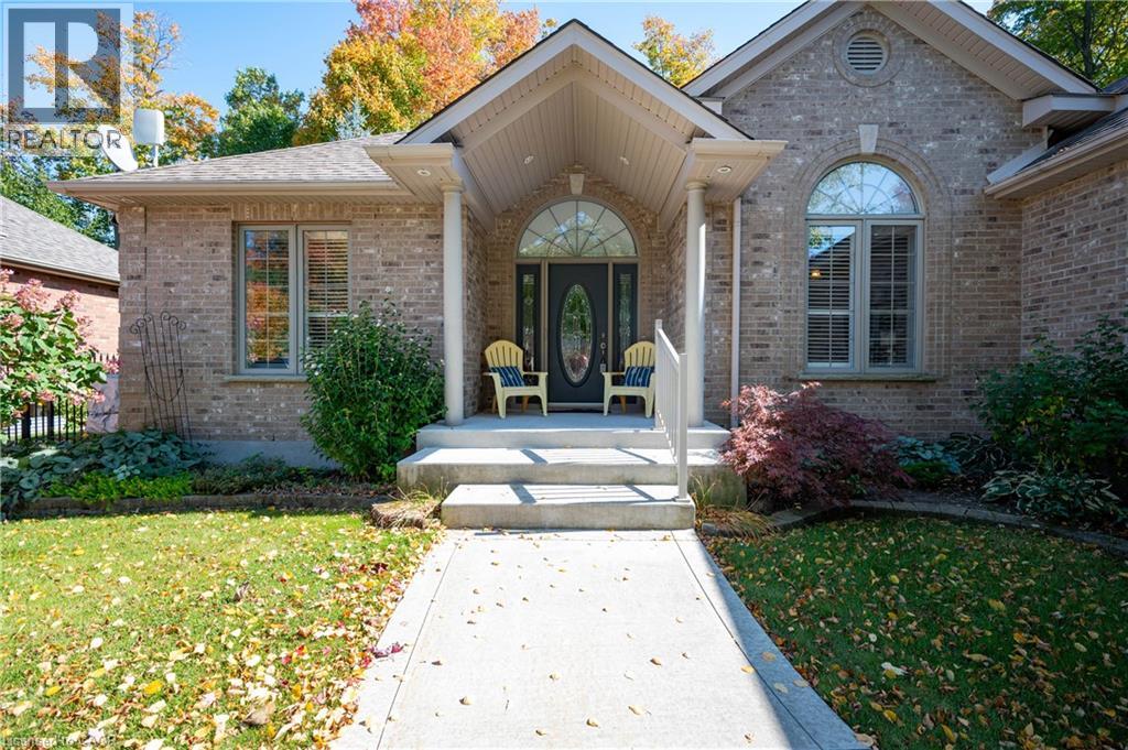 12 Welwood Avenue, Wellesley, Ontario  N0B 2T0 - Photo 5 - 40869612