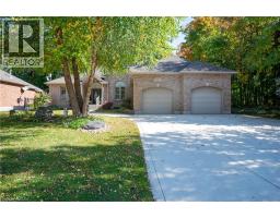 12 WELWOOD Avenue, wellesley, Ontario