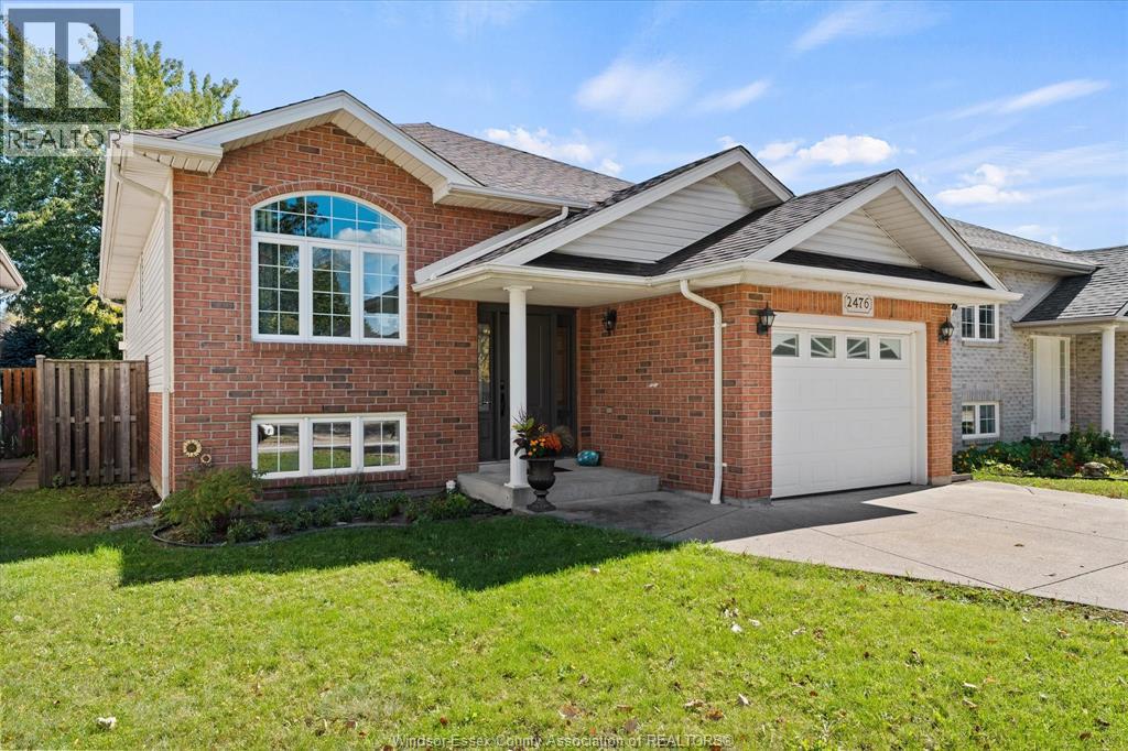 2476 Luxury, Windsor, Ontario  N8P 1S8 - Photo 2 - 26024910