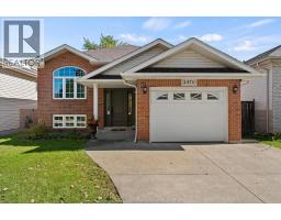2476 Luxury, Windsor, Ontario