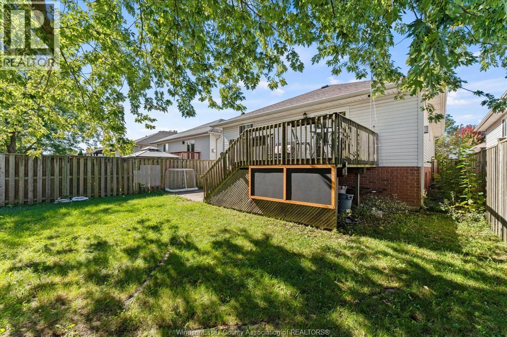 2476 Luxury, Windsor, Ontario  N8P 1S8 - Photo 33 - 26024910