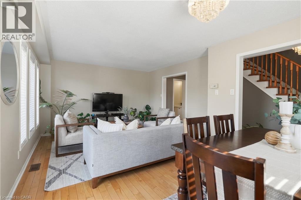 148 Rockhaven Lane, Waterdown, Ontario  L8B 0J5 - Photo 10 - 40865802