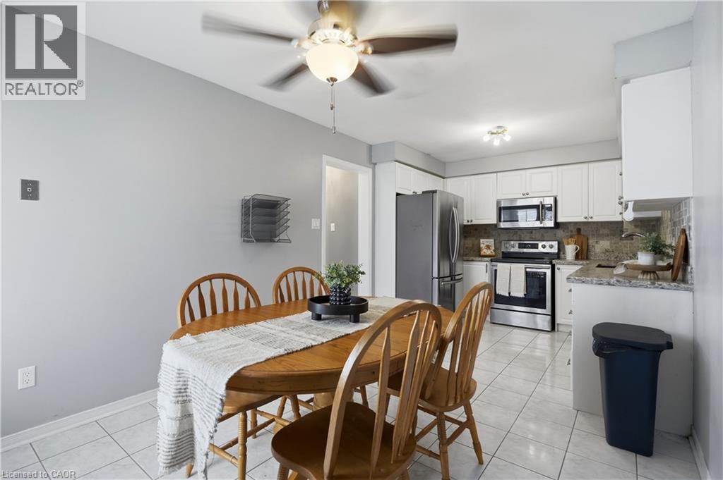148 Rockhaven Lane, Waterdown, Ontario  L8B 0J5 - Photo 20 - 40865802
