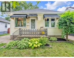 1826 FRANCOIS ROAD, Windsor, Ontario