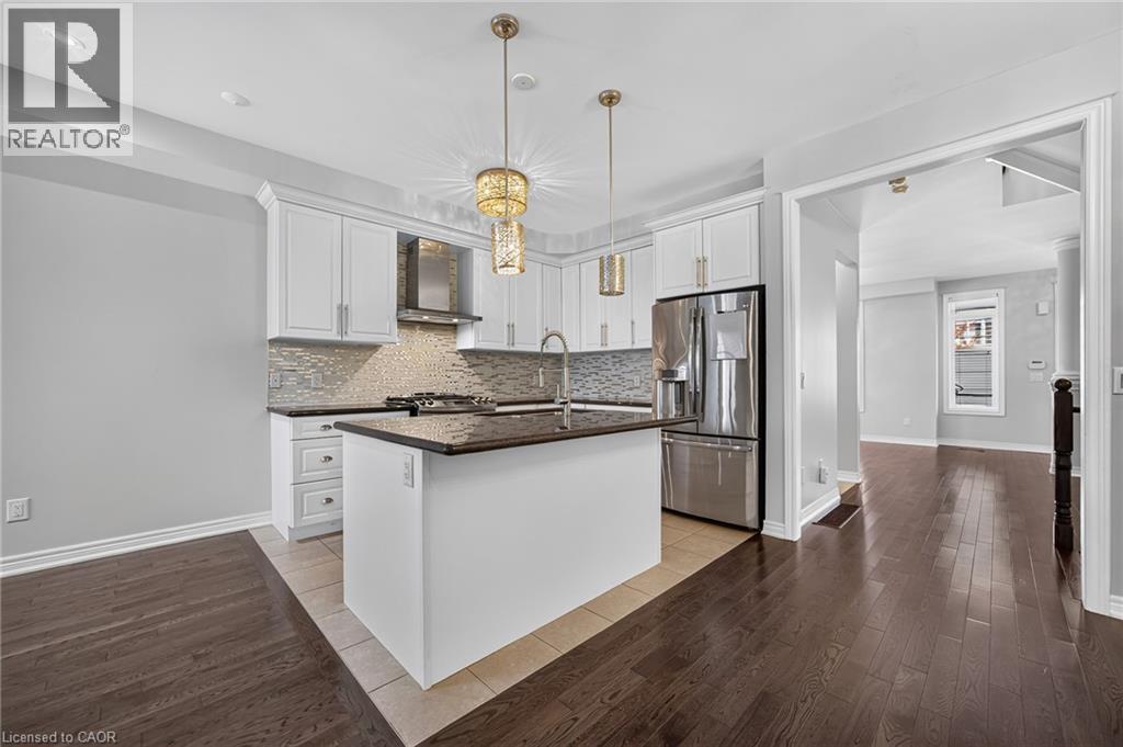 541 Sixteen Mile Drive, Oakville, Ontario  L6M 0P7 - Photo 6 - 40857363