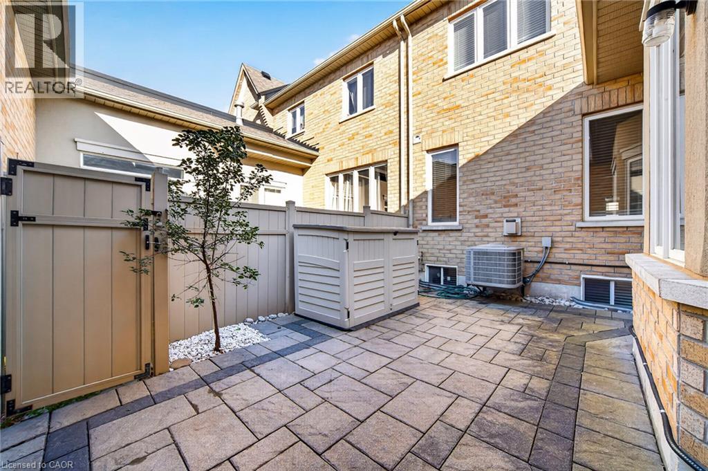 541 Sixteen Mile Drive, Oakville, Ontario  L6M 0P7 - Photo 25 - 40857363