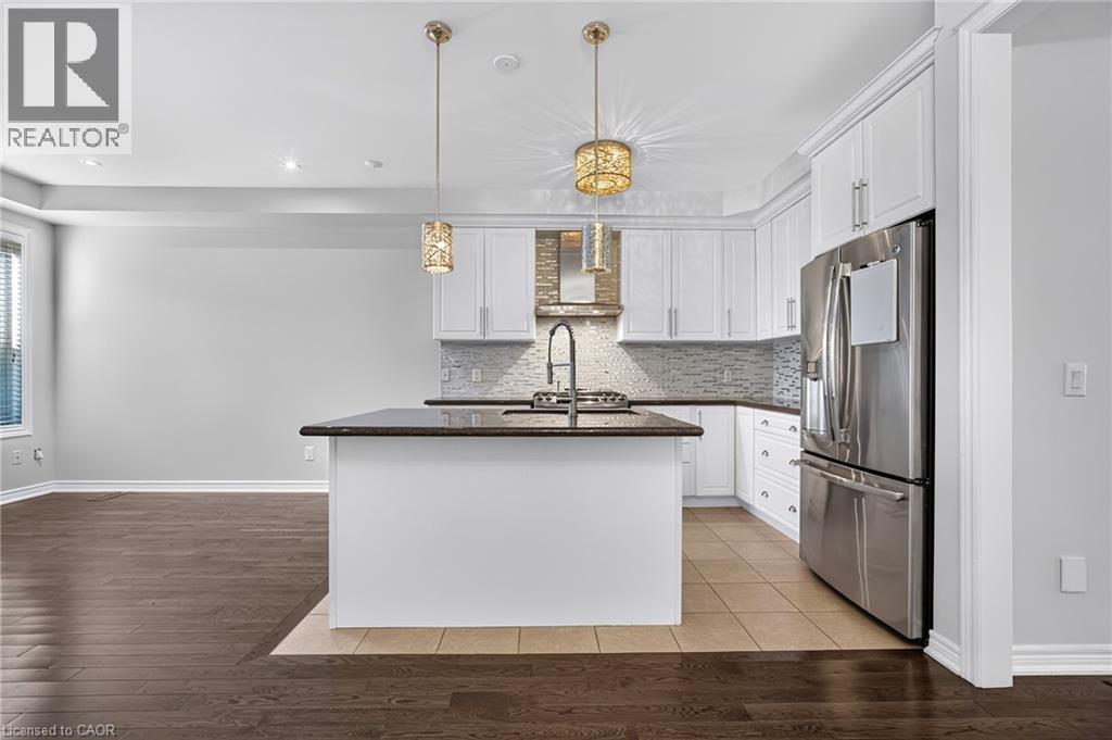 541 Sixteen Mile Drive, Oakville, Ontario  L6M 0P7 - Photo 7 - 40857363