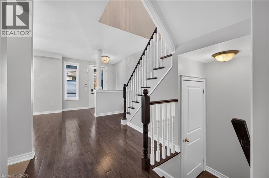 541 Sixteen Mile Drive, Oakville, Ontario  L6M 0P7 - Photo 4 - 40857363