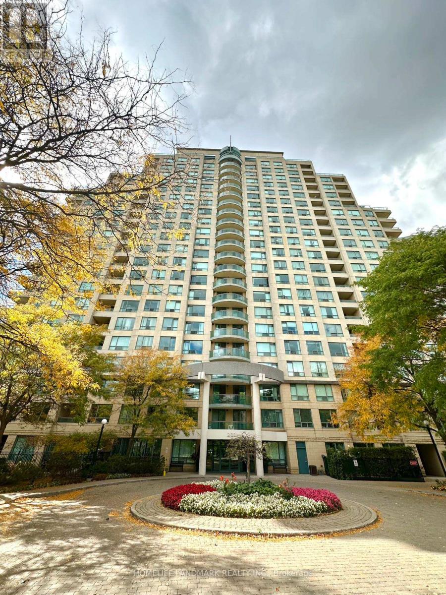 1011 - 238 Doris Avenue, Toronto, Ontario  M2N 6W1 - Photo 2 - C13879752