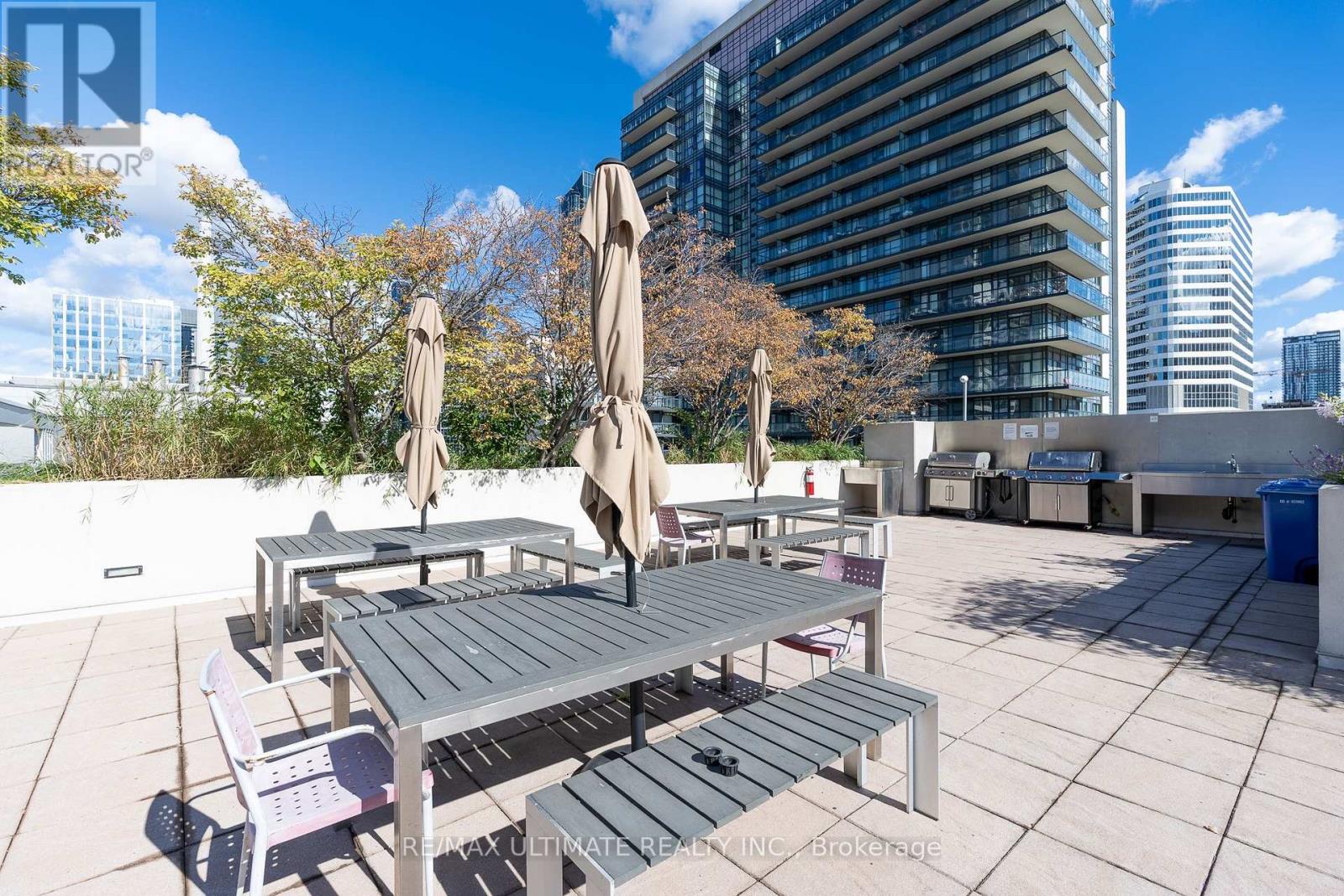 627 - 111 Elizabeth Street, Toronto, Ontario  M5G 1P7 - Photo 33 - C13879826