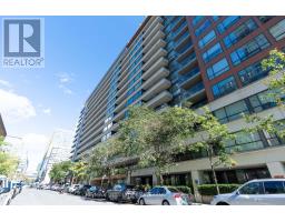 627 - 111 ELIZABETH STREET, Toronto, Ontario