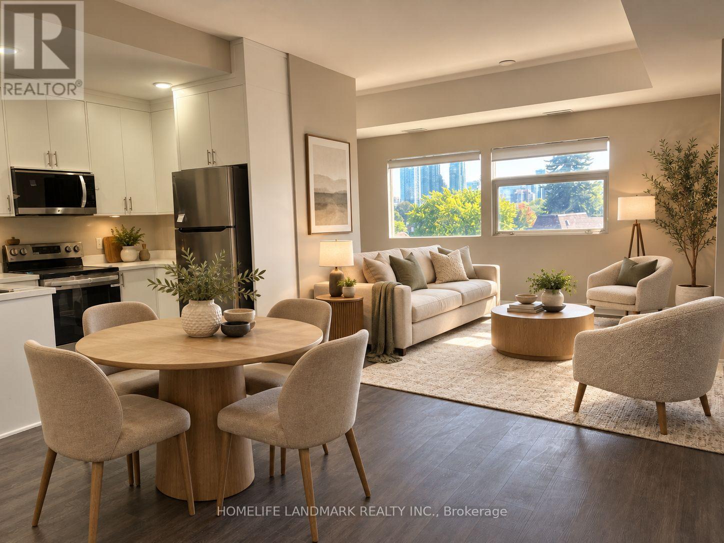 302 - 89 Finch Avenue W, Toronto, Ontario  M2N 2H6 - Photo 2 - C13879834