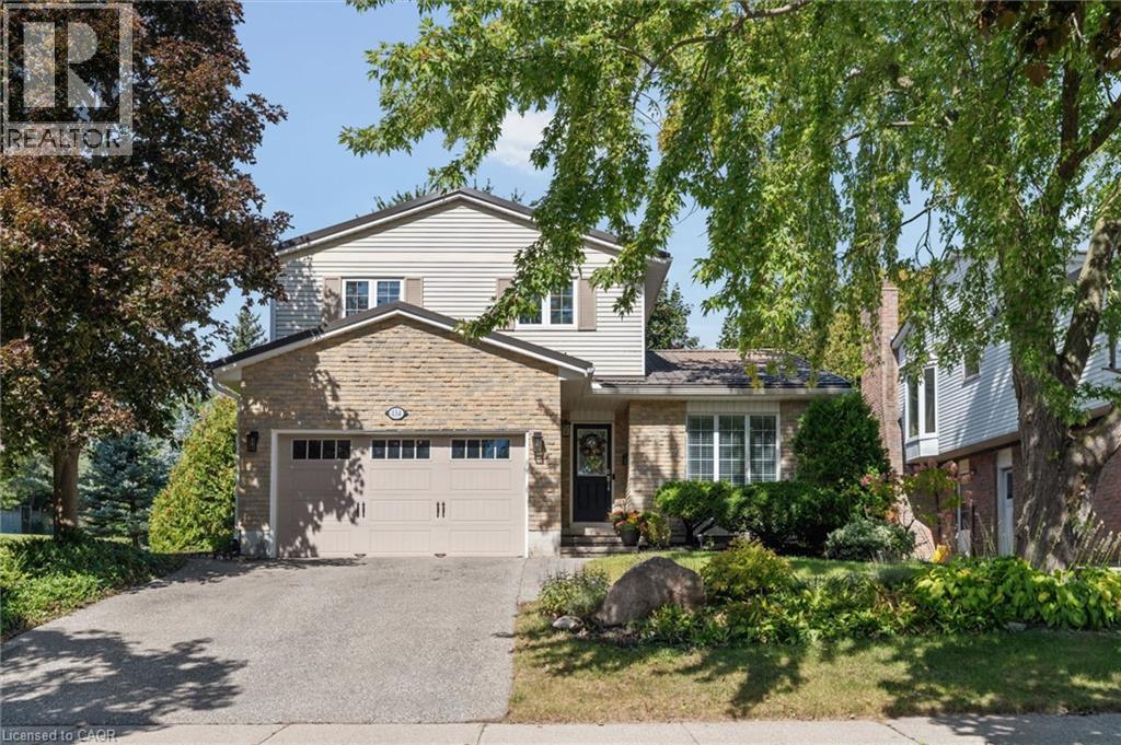 134 Bechtel Drive, Kitchener, Ontario  N2P 1S4 - Photo 2 - 40868405