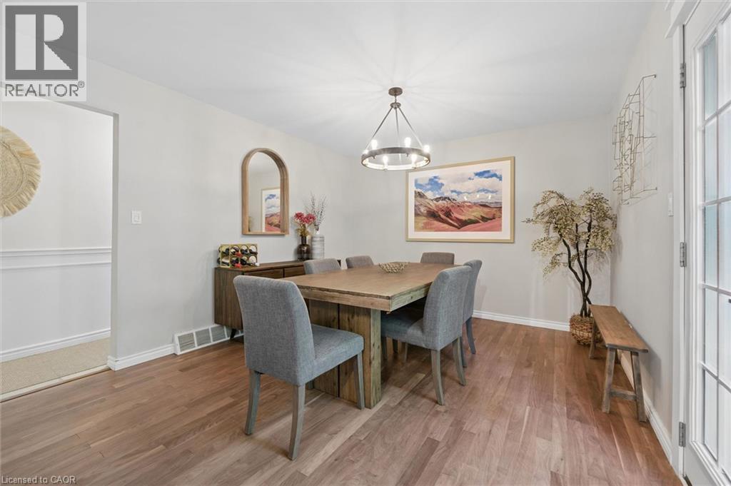 134 Bechtel Drive, Kitchener, Ontario  N2P 1S4 - Photo 15 - 40868405